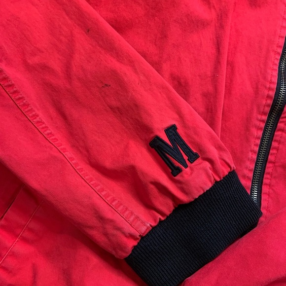 Vintage Marlboro Reversible Jacket - Picture 9 of 9